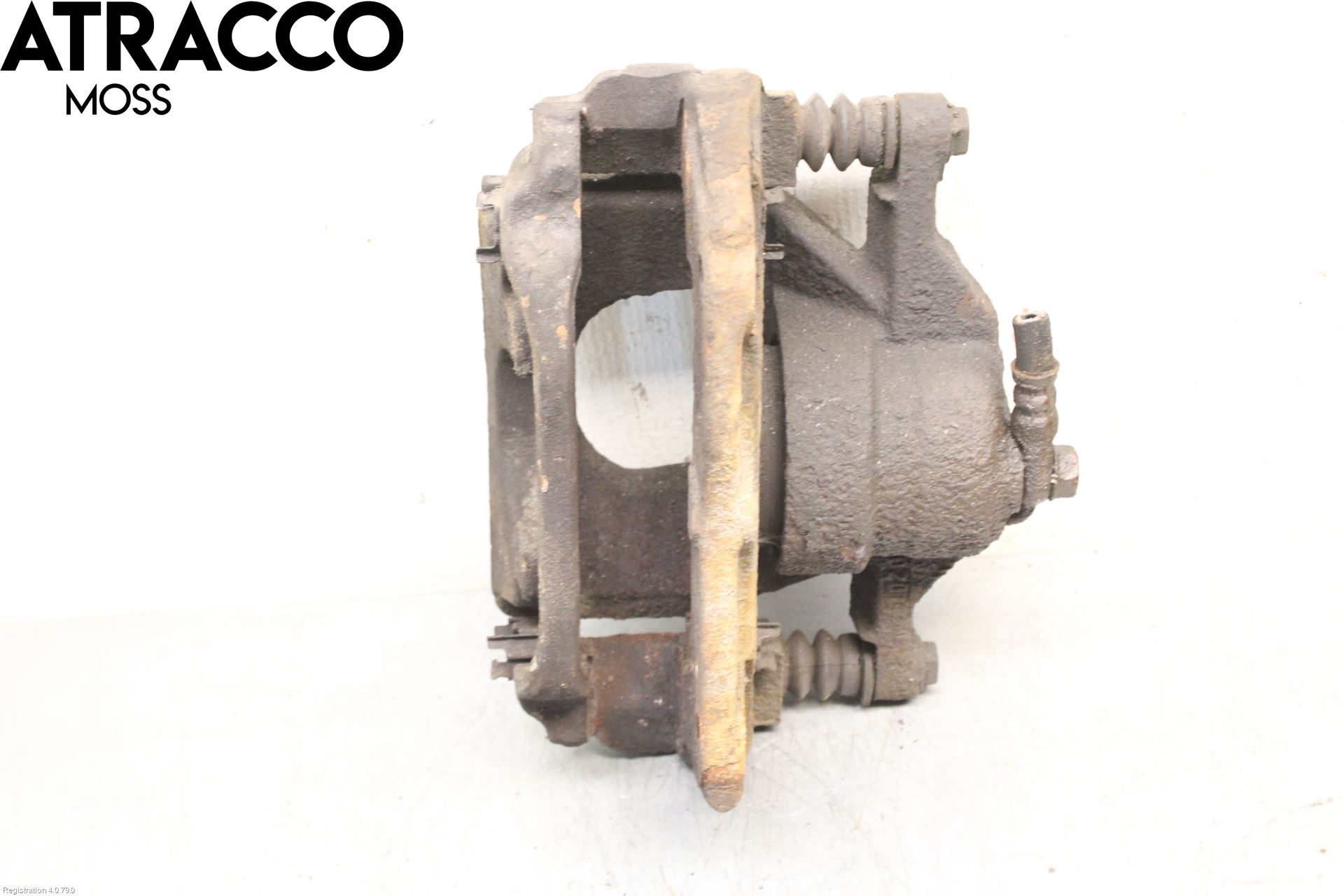 Toyota AVENSIS 09-15 Bremsecaliper Foran Venstre