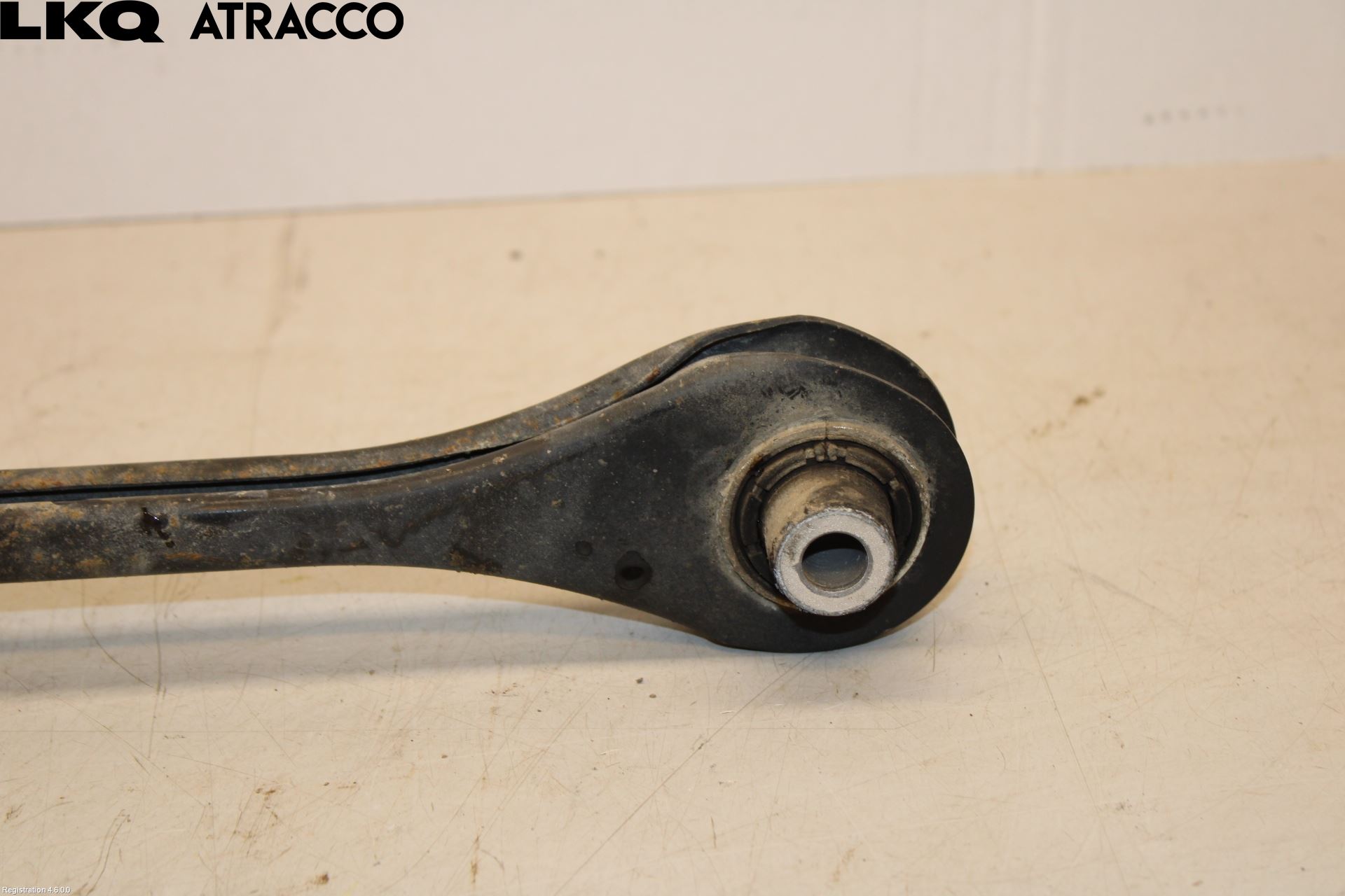 Volkswagen VW PASSAT 15-19 Bærearm Bak Venstre