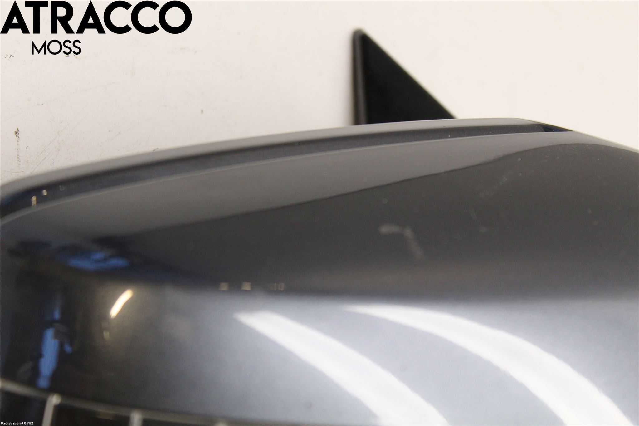 Mercedes-Benz MB E-KLASS COUPÈ/CAB(C207) 09-17 Speil V M-El Justering