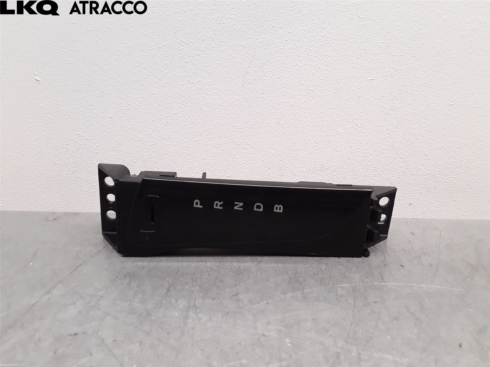 Toyota C-HR 16-23 Rele Gearindikator