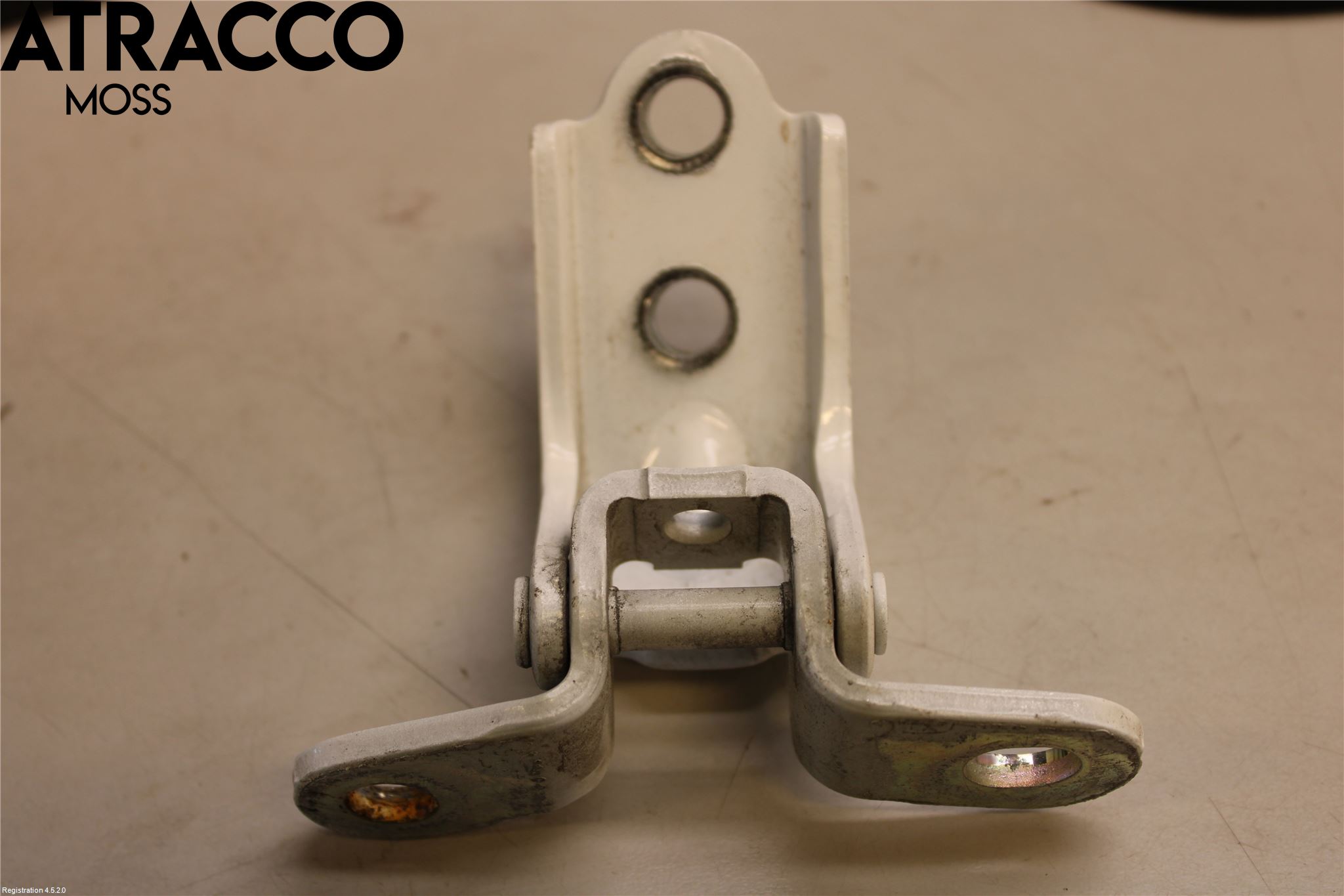 Kia SOUL 09- Dørhengsel