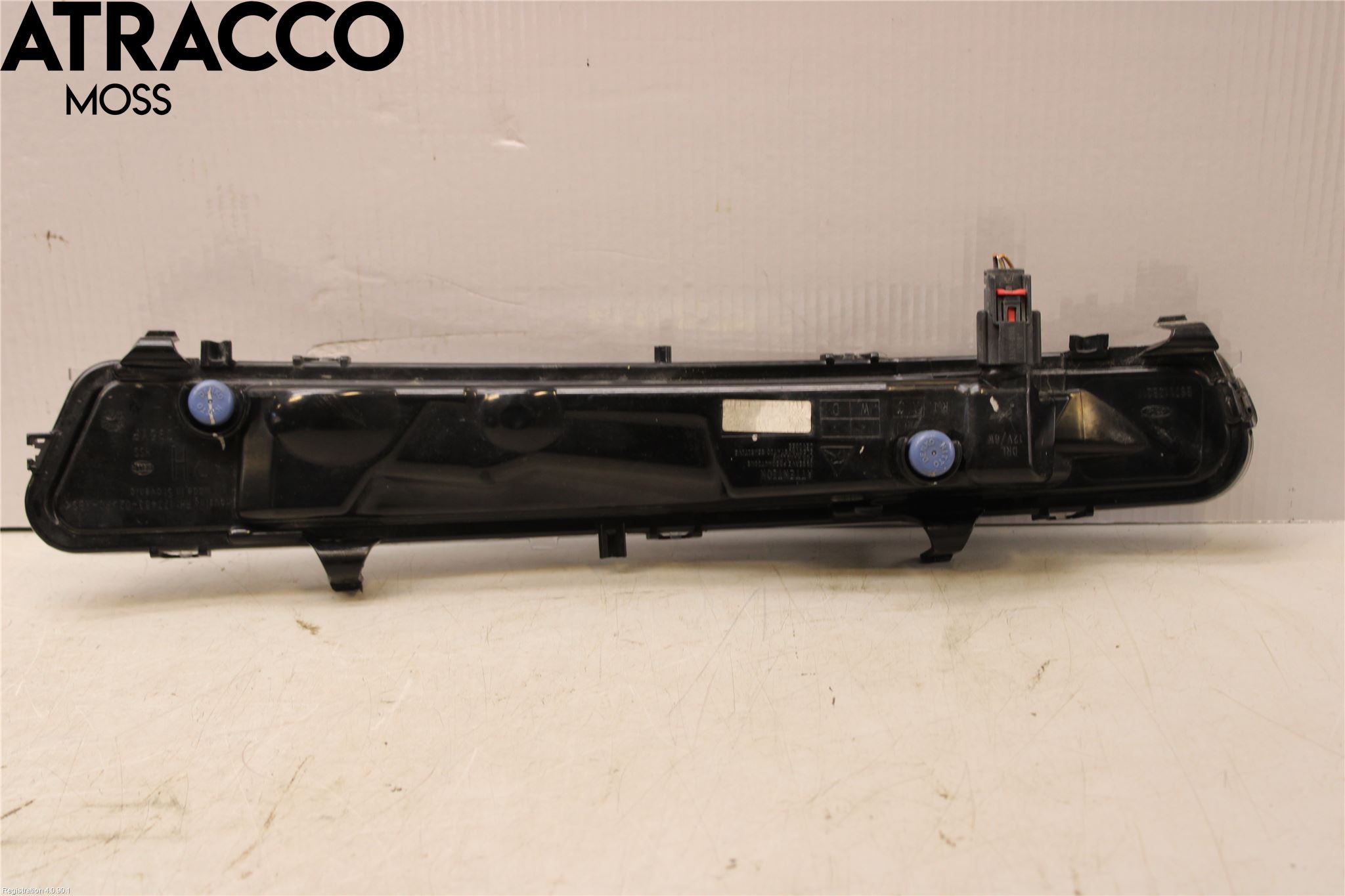 Ford MONDEO 07-15 Parklykt Foran Høyre