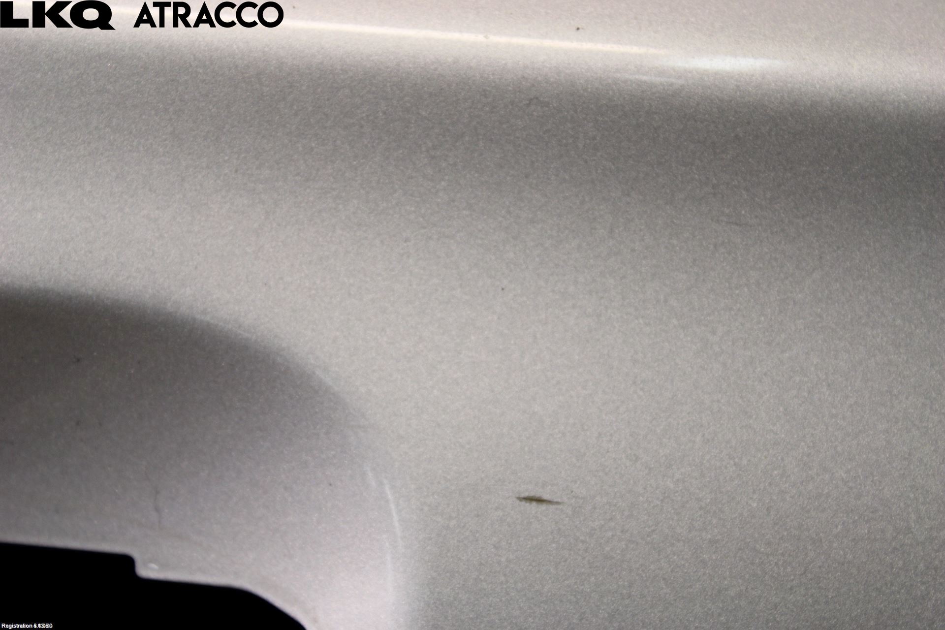Mercedes-Benz MB CLA-KLASS (C117/X117) 13-19 Dør 4D Bak Venstre