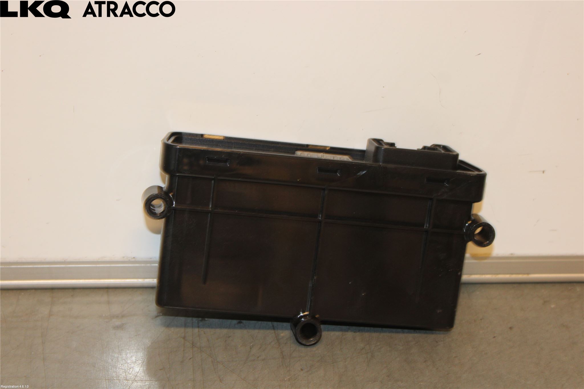 Tesla MODEL S 13- Styreenhet Takluke