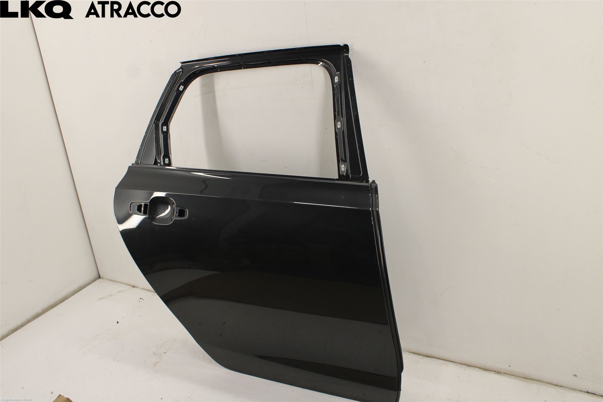 Volkswagen VW GOLF / E-GOLF VII 13-20 Dør 4D Bak Høyre