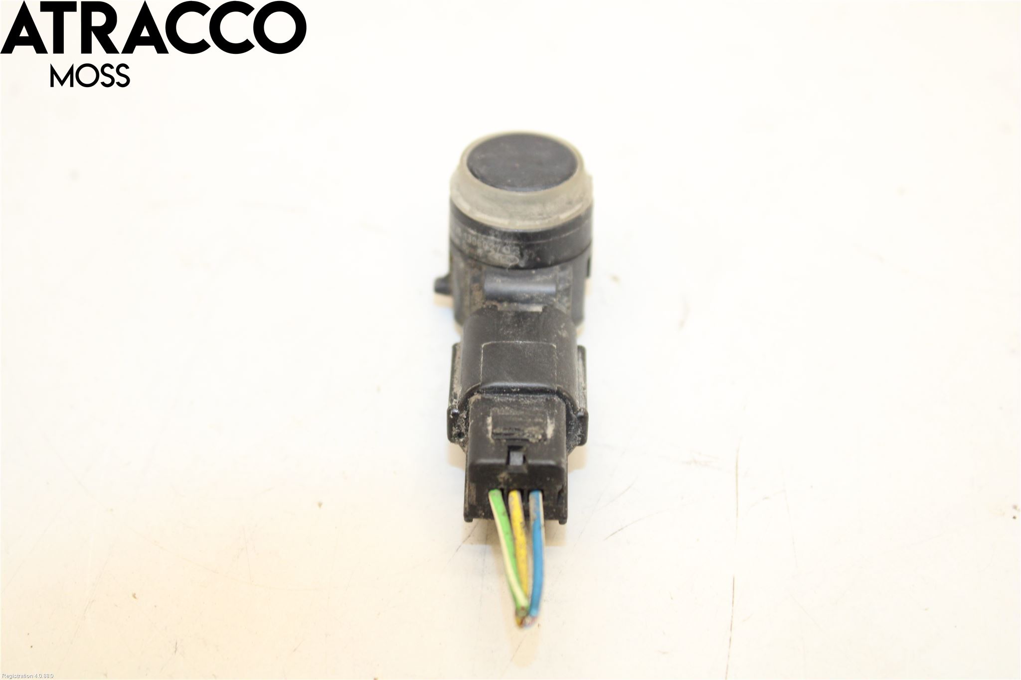 Ford FIESTA 13-17 Sensor Ryggesensor