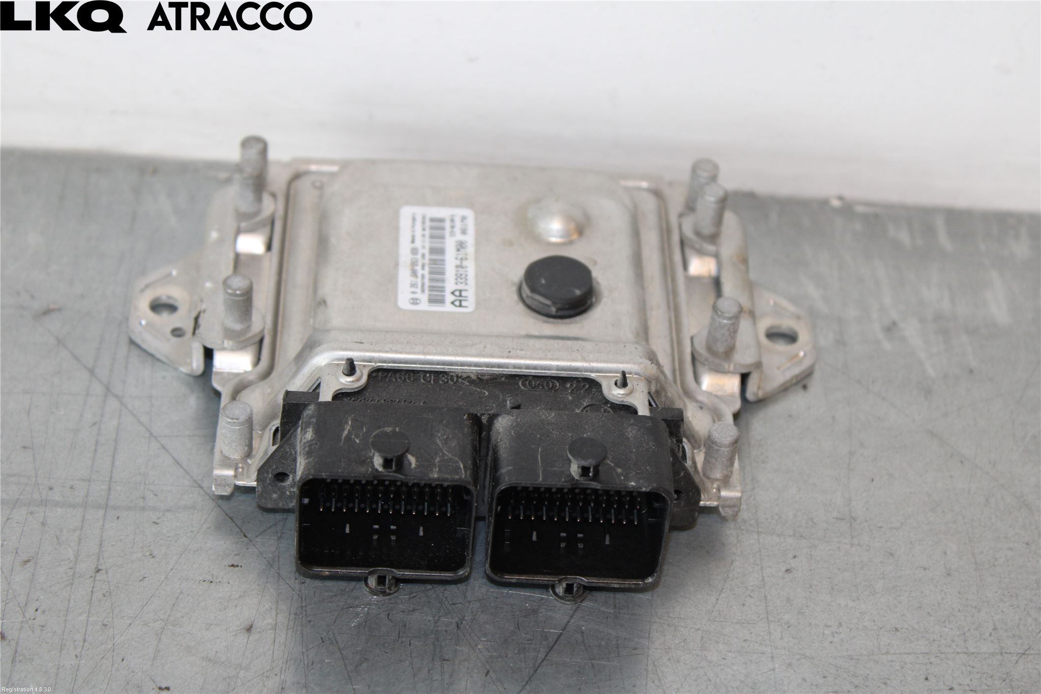 Suzuki SX4 S-CROSS 14-21 Styreenhet Innsprøytning