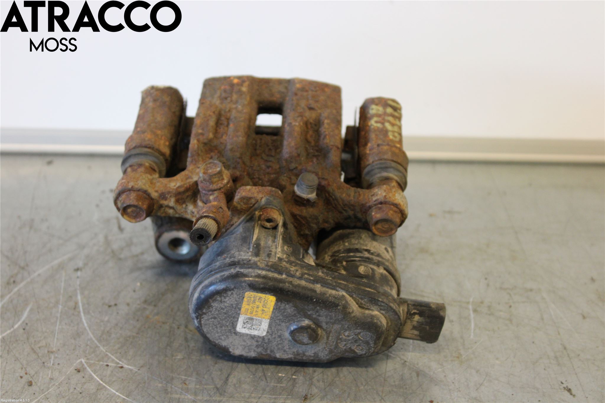 Hyundai i30 PD 17- Bremsecaliper Bak Venstre