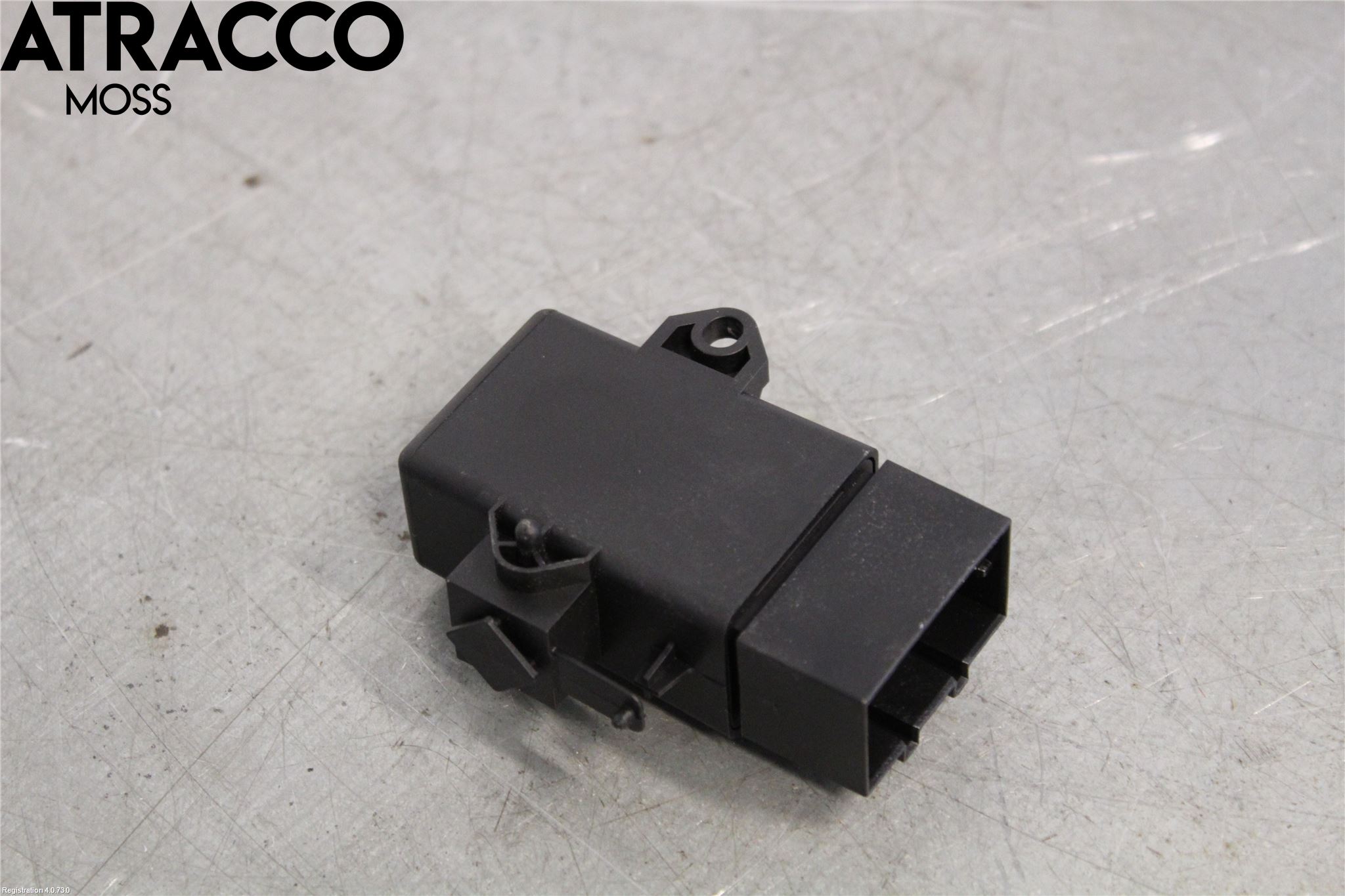 Skoda OCTAVIA (5E) 13-20 Styreenhet Øvrig