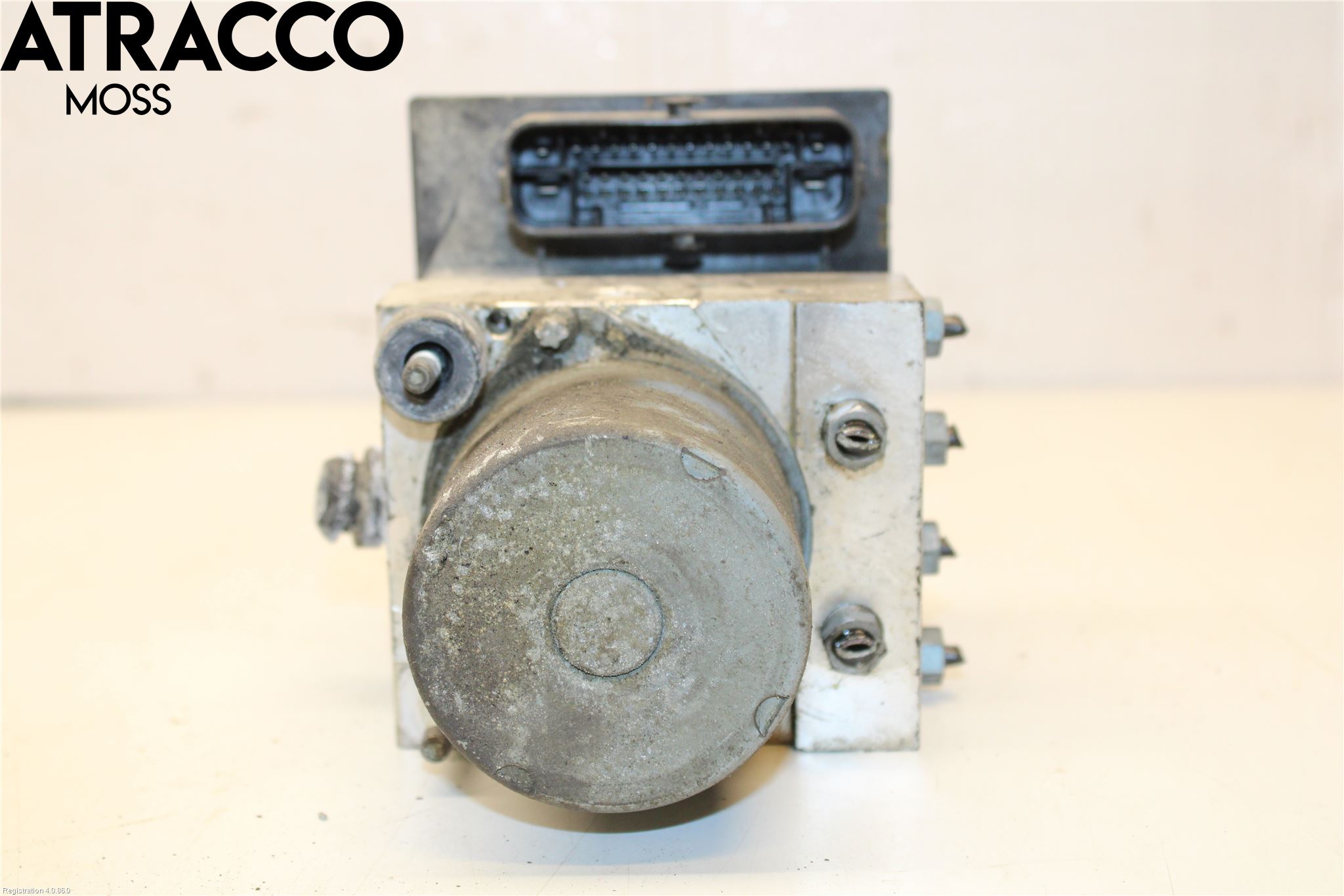 Audi ALLROAD 06-11 Abs Hydraulikkaggregat