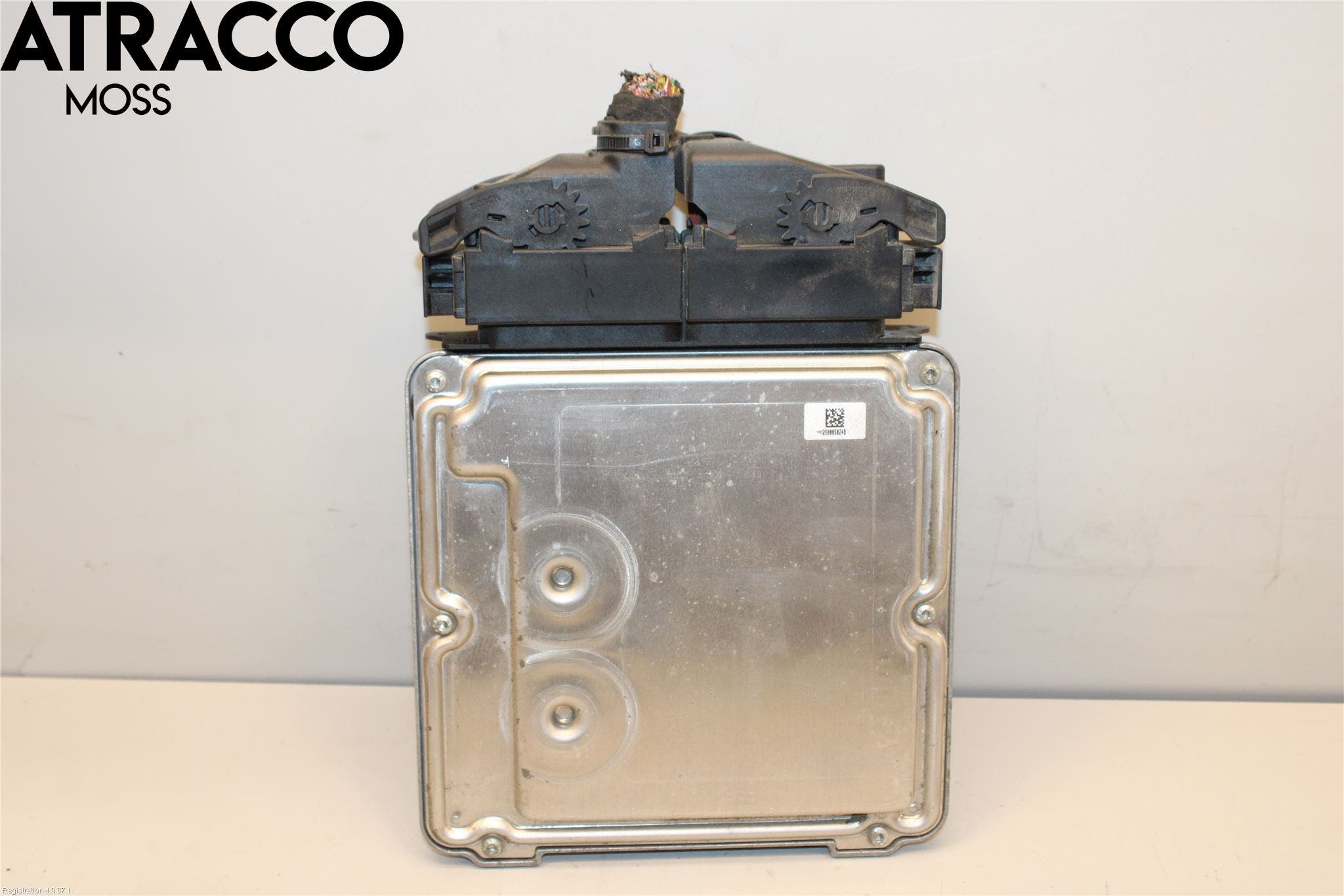 Volkswagen VW PASSAT 15-19 Styreenhet Øvrig