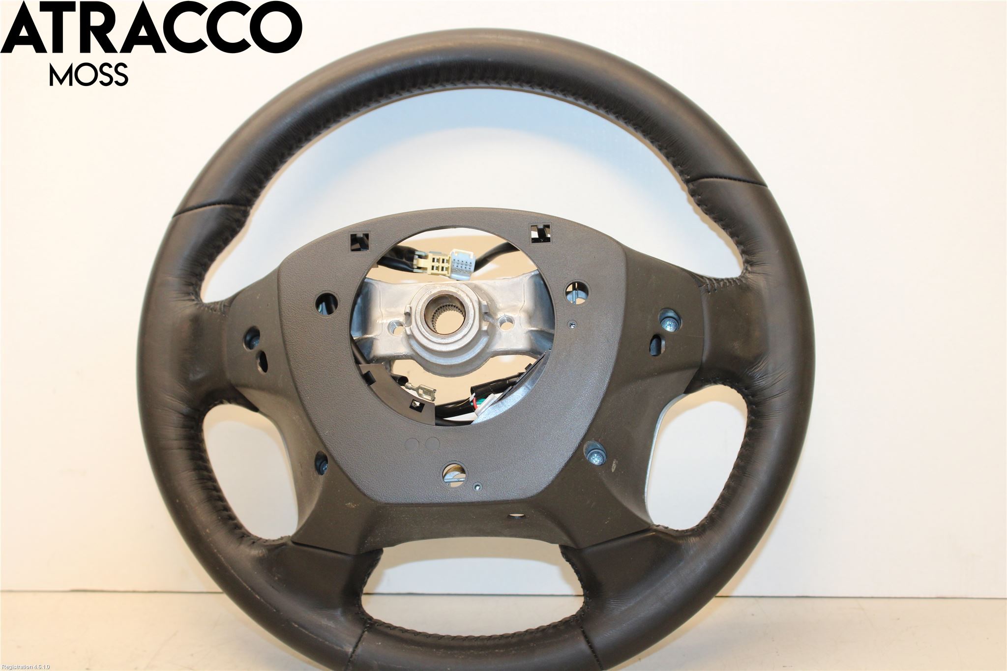 Mitsubishi OUTLANDER 13-21 Ratt