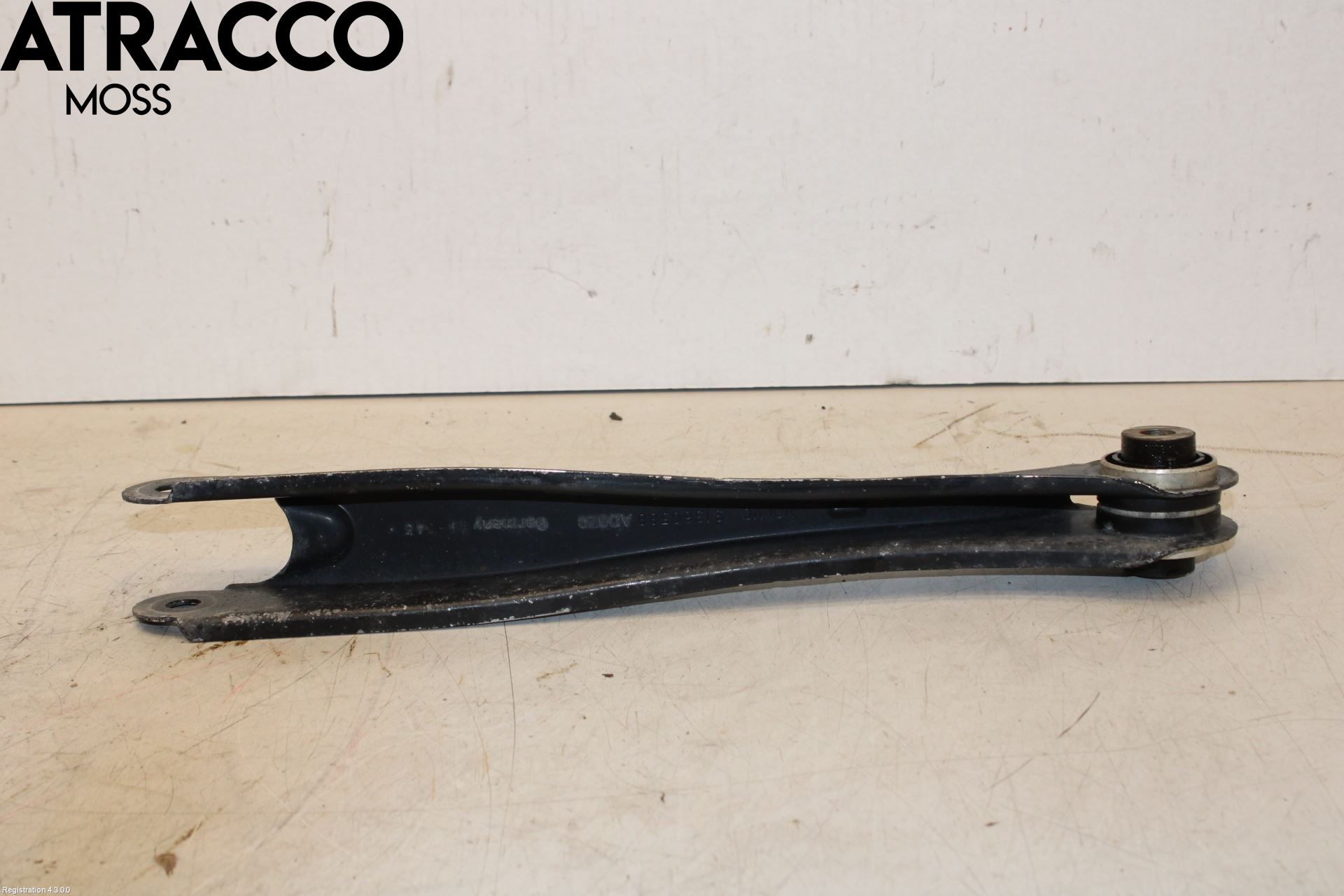 Volvo XC60 18- Bærearm Bak Høyre