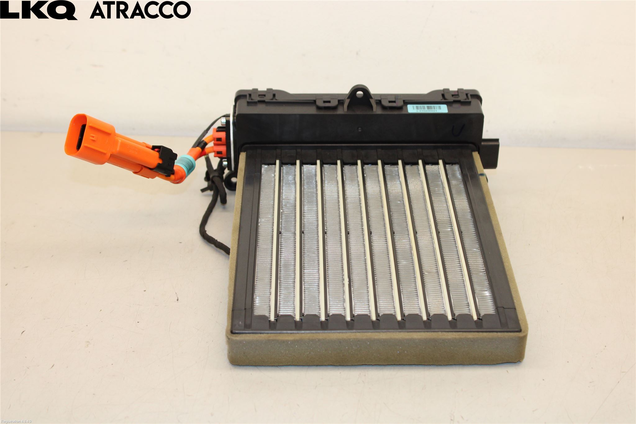 Hyundai KONA/ELECTRIC OS 18-23 Varme Ac Øvrig