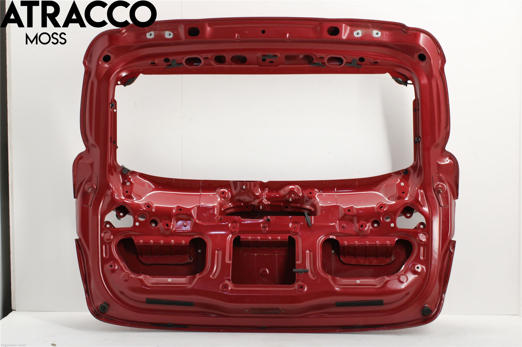 Fiat TIPO/CROSS 16- Bakluke Cc - Kombi