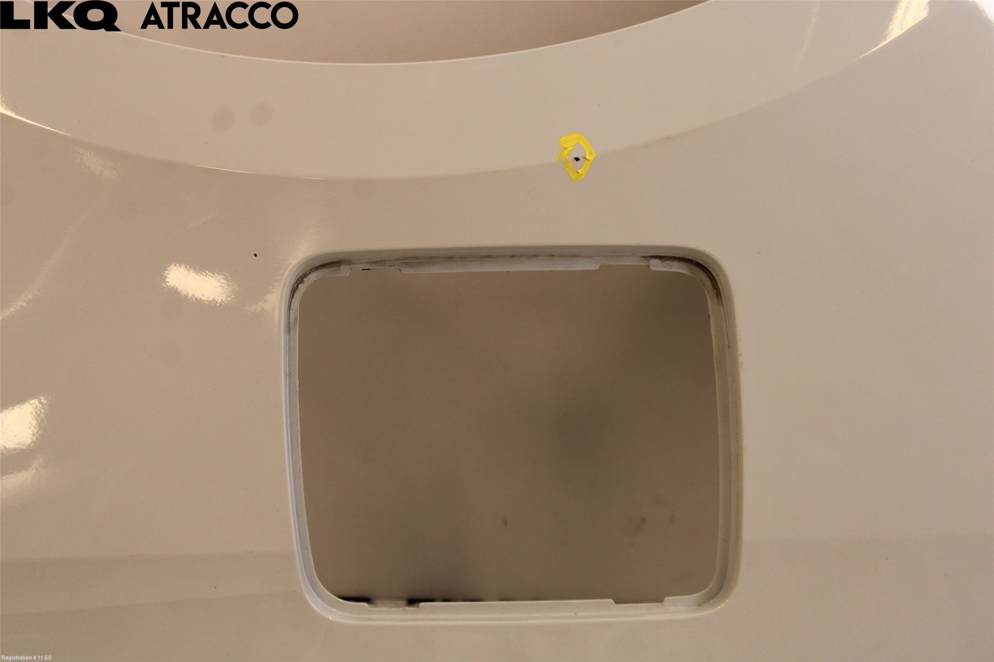 BMW i3 I01 13-22 Skjerm Bak H