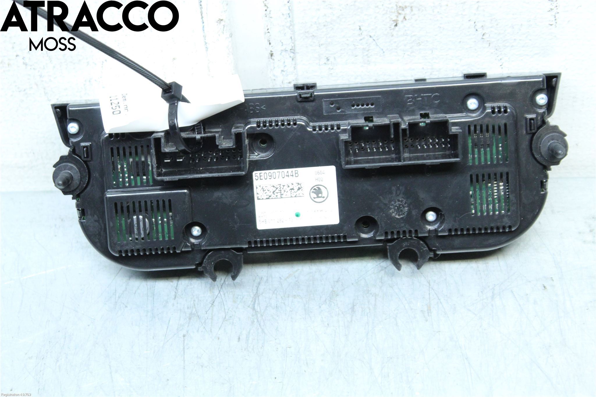 Skoda OCTAVIA (5E) 13-20 Styreenhet Øvrig