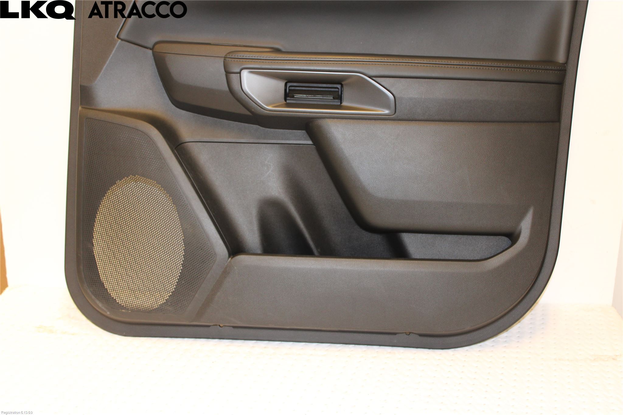 Ford RANGER EU 12-23 Innr Dørtrekk Høyre