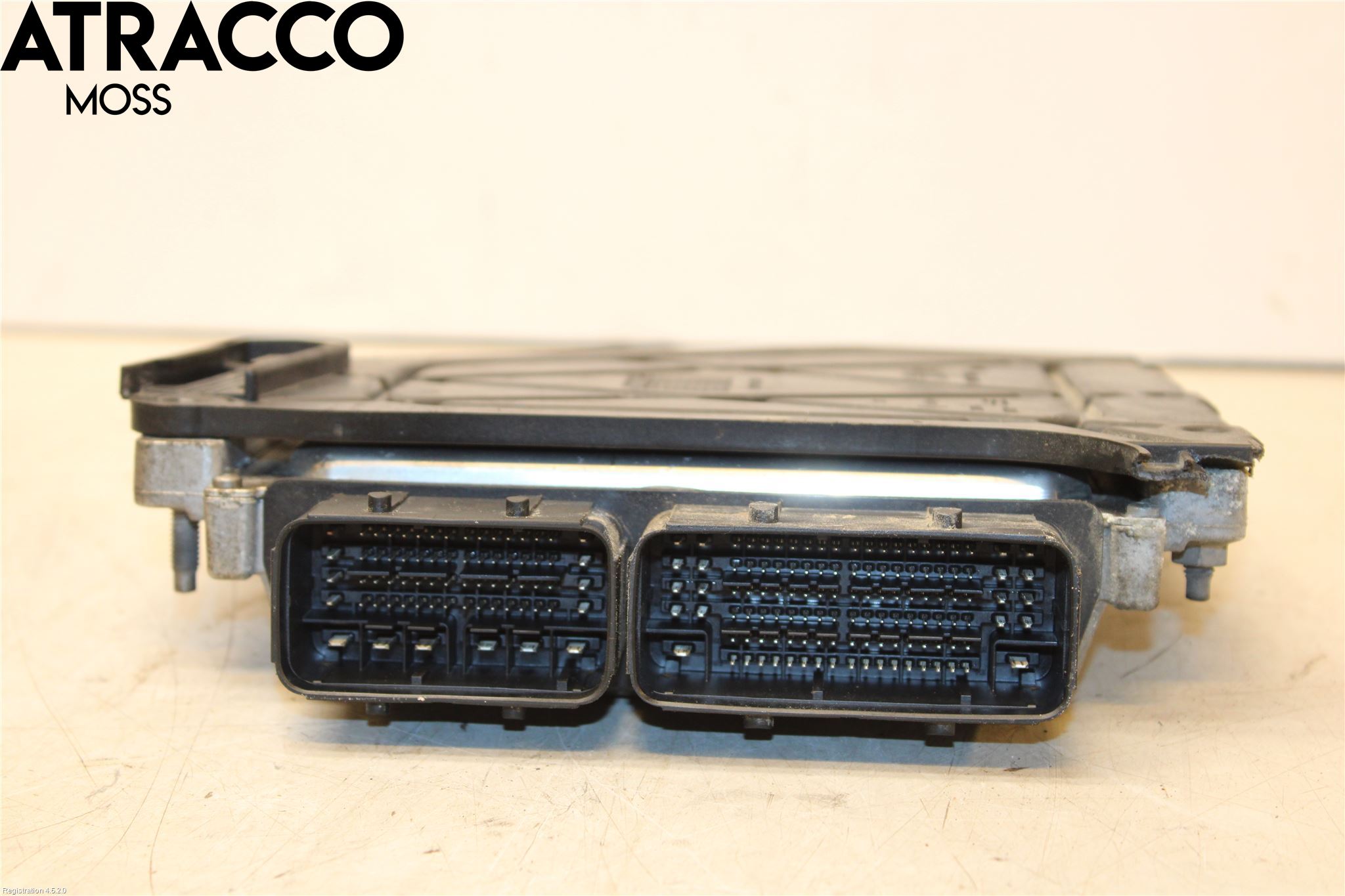 Citroen JUMPY/E-JUMPY 16- Styreenhet Innsprøytning