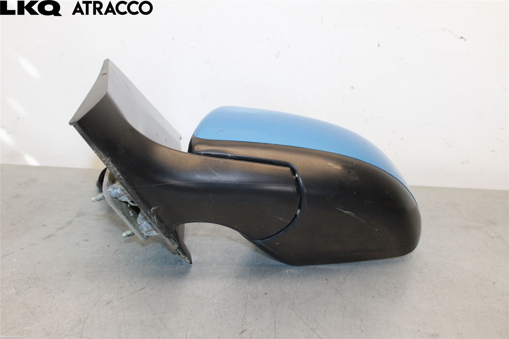 Suzuki ALTO 79-14 Speil V M-Innvjustering