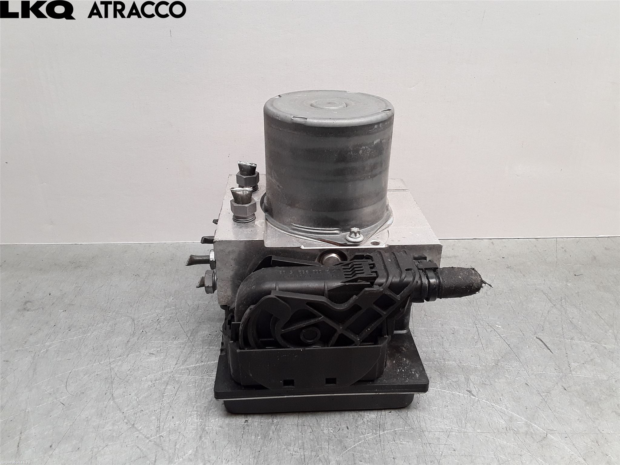 Mercedes-Benz MB E-KLASS (W212) 09-16 Abs Hydraulikkpumpe