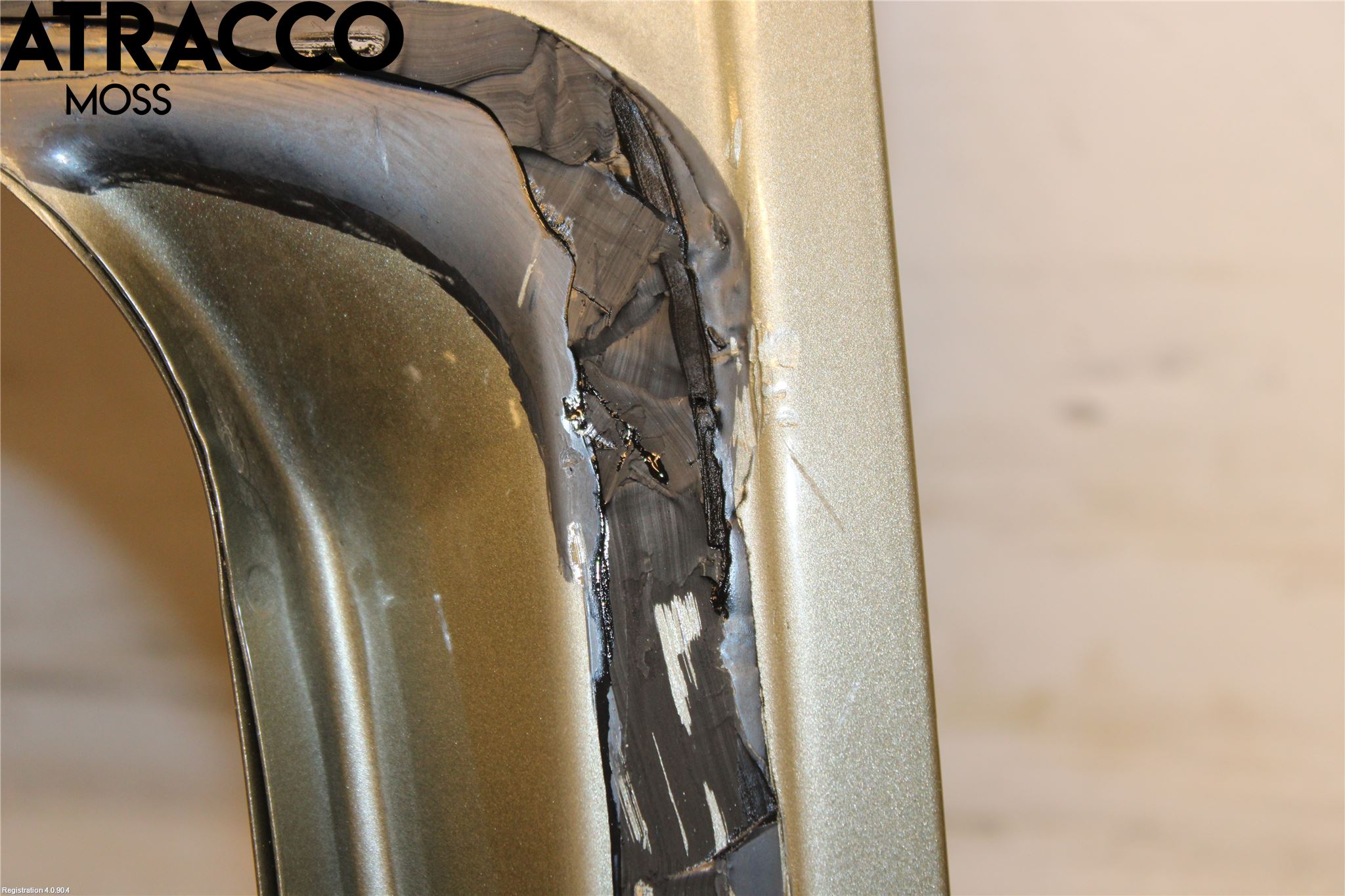 Skoda YETI Bakluke Cc - Kombi