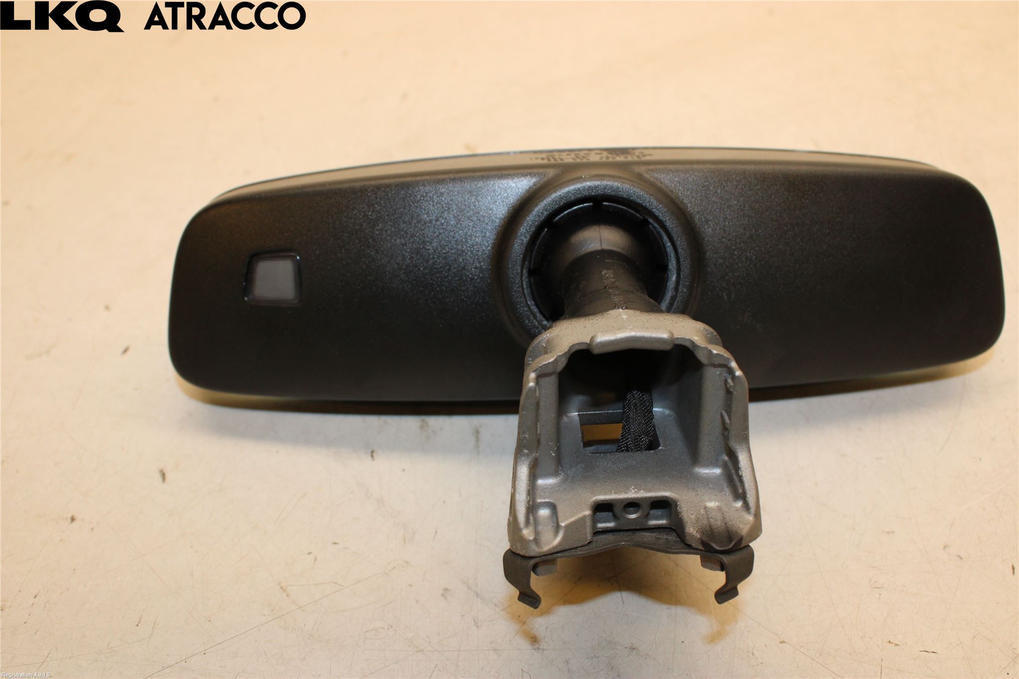 Audi Q4 E-TRON FZ 22- Speil Innvendig El