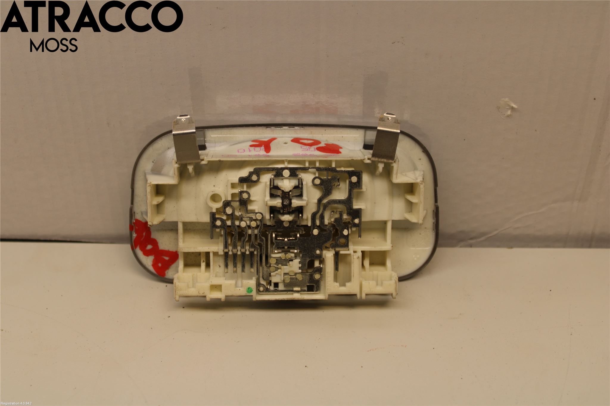 Citroen C4 II 11-18 Innr Taklys