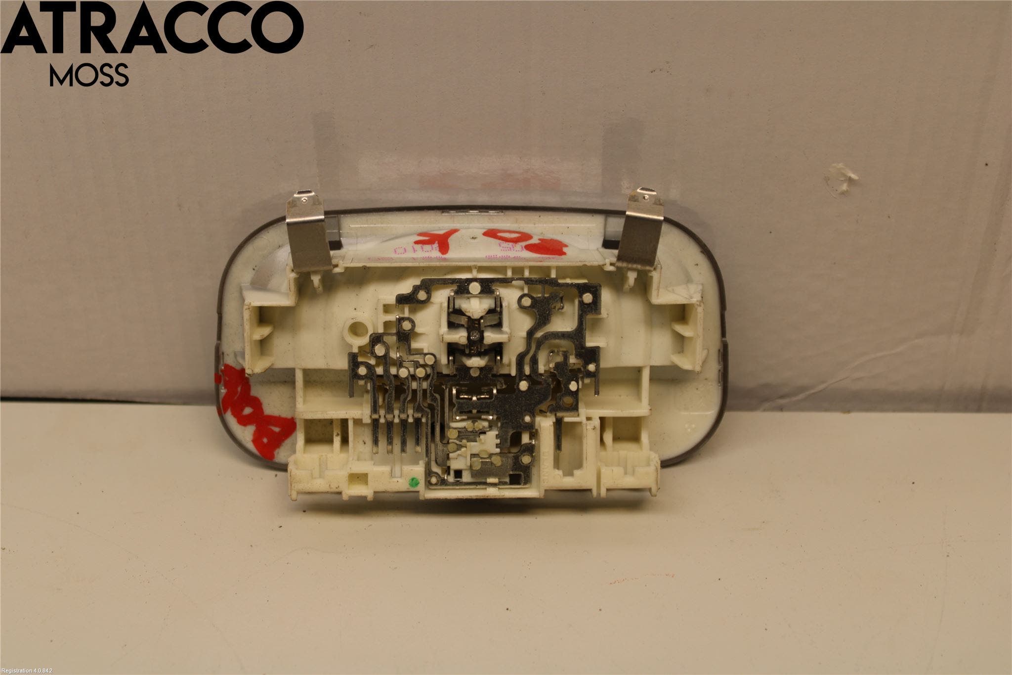 Citroen C4 II 11-18 Innr Taklys