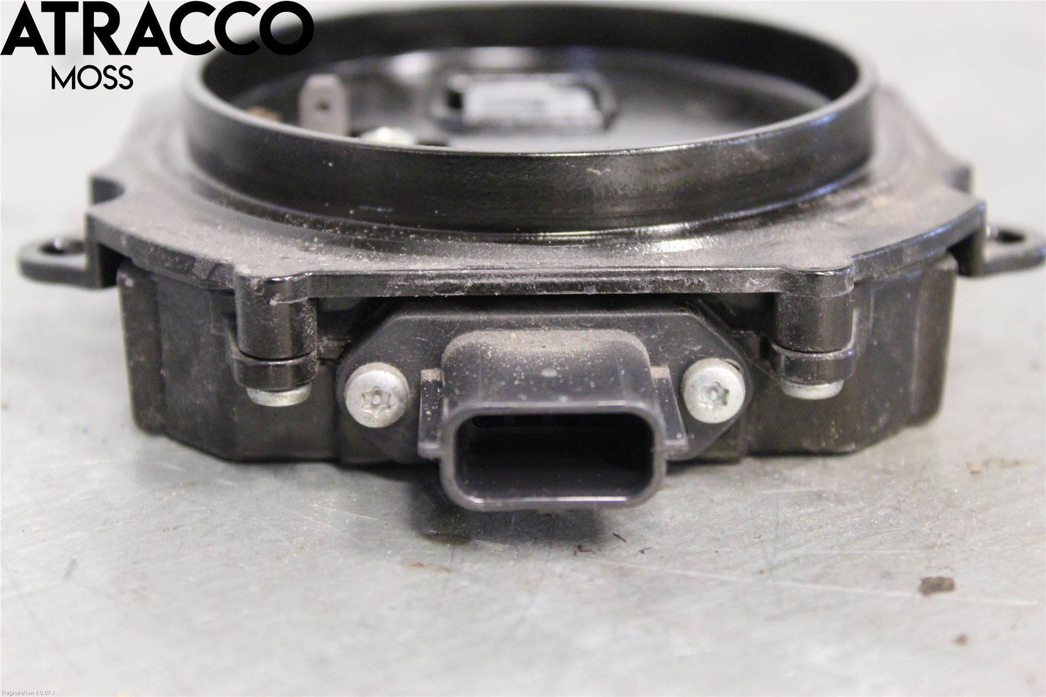 Nissan LEAF 11-17 Styreenhet Øvrig