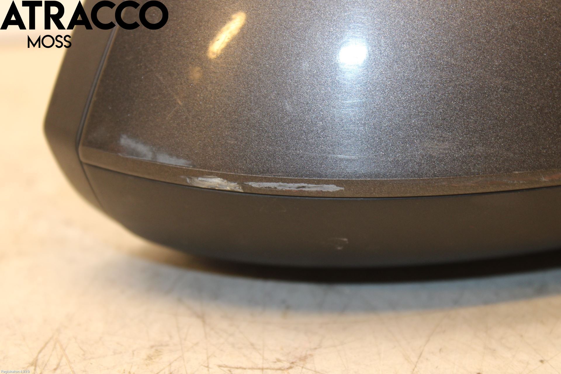 Opel INSIGNIA 09-16 Speil H M-El Justering