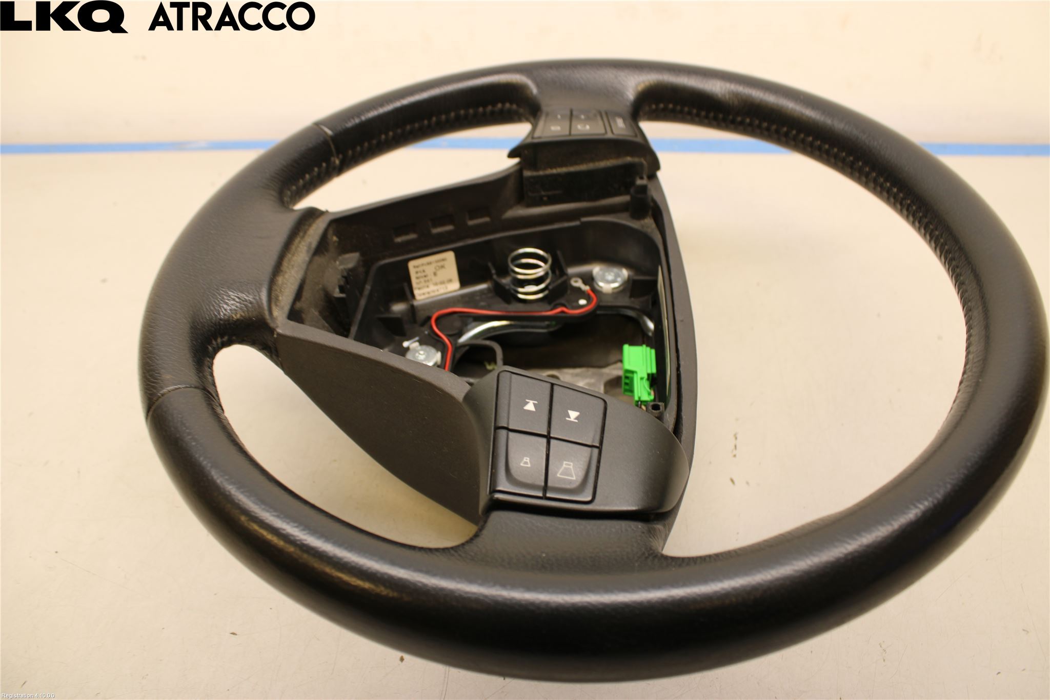 Volvo V50 04-07 Ratt