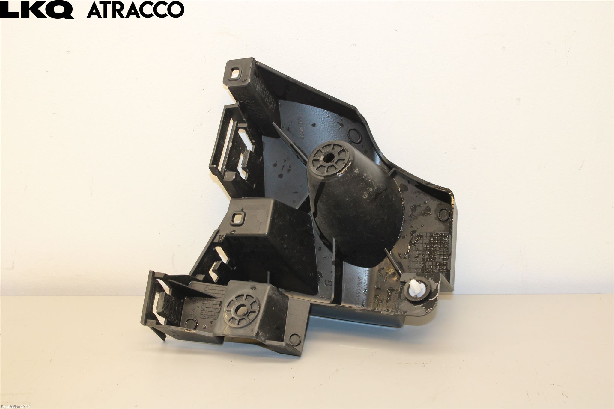 Citroen C4/E-C4 C4X/E-C4X III 21- Støtfangerfeste Bak Venstre