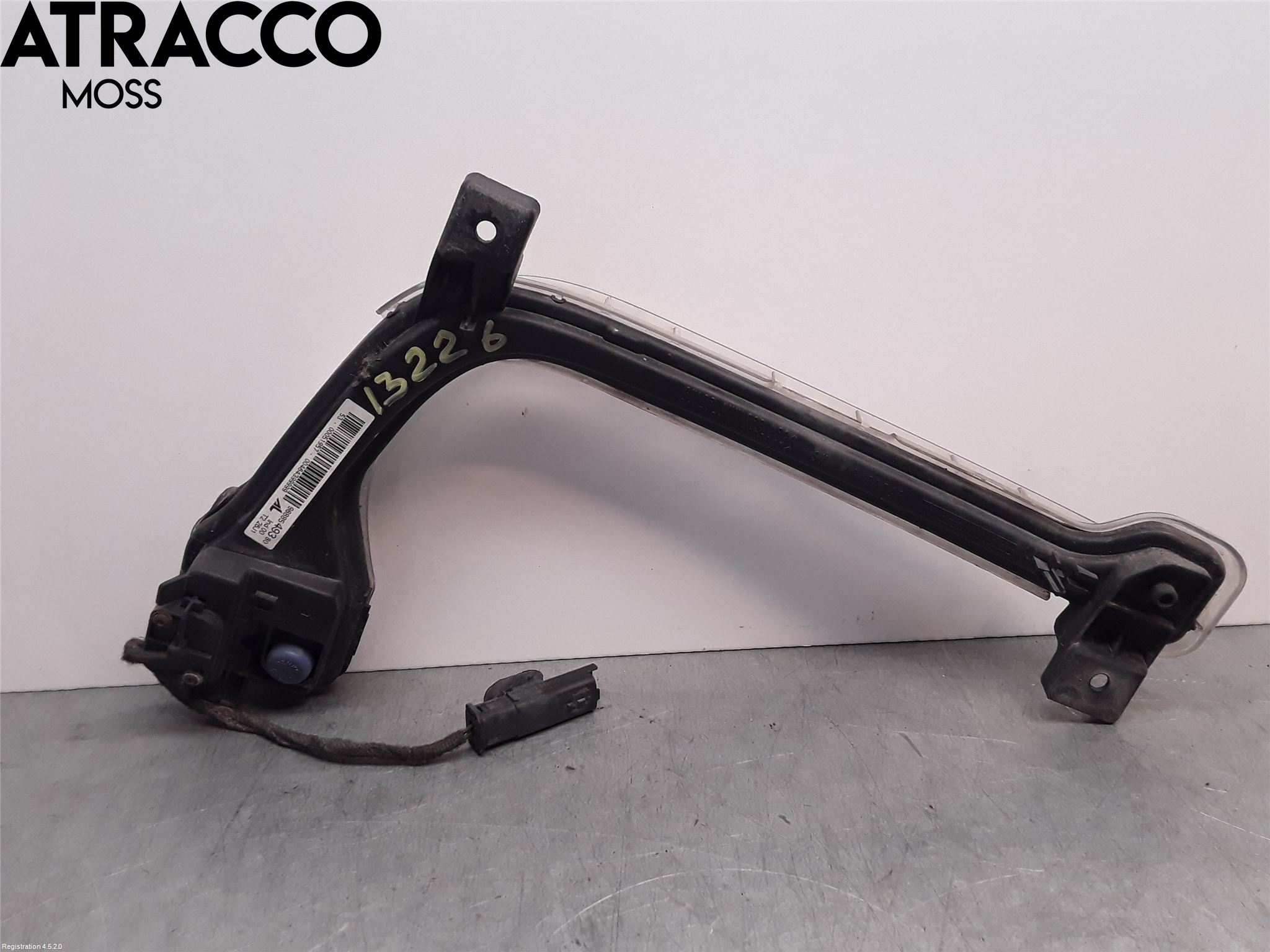 Citroen DS4 Frontlykt Venstre