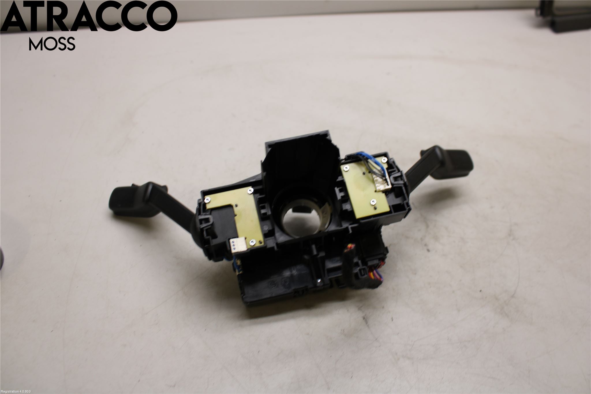 Volkswagen VW GOLF / E-GOLF VII 13-20 Bryter Ratt Kombi H Og V