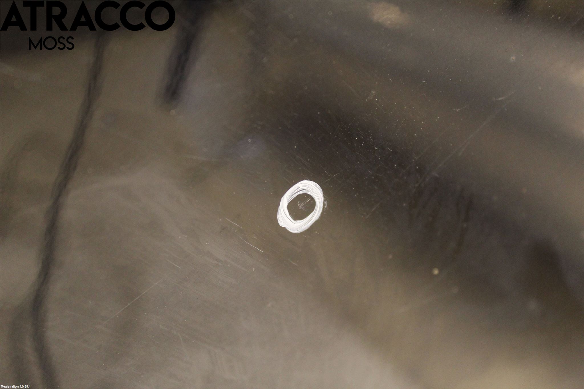 Mitsubishi i-MiEV Dør 4D Bak Høyre