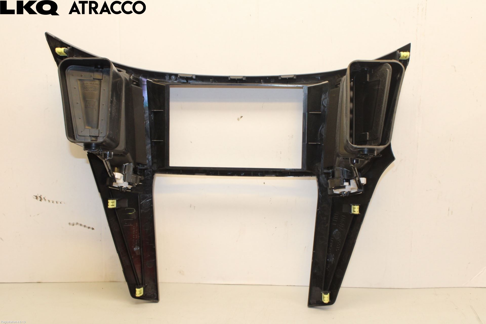 Subaru OUTBACK 10-15 Dashbord Kanal - Dyse