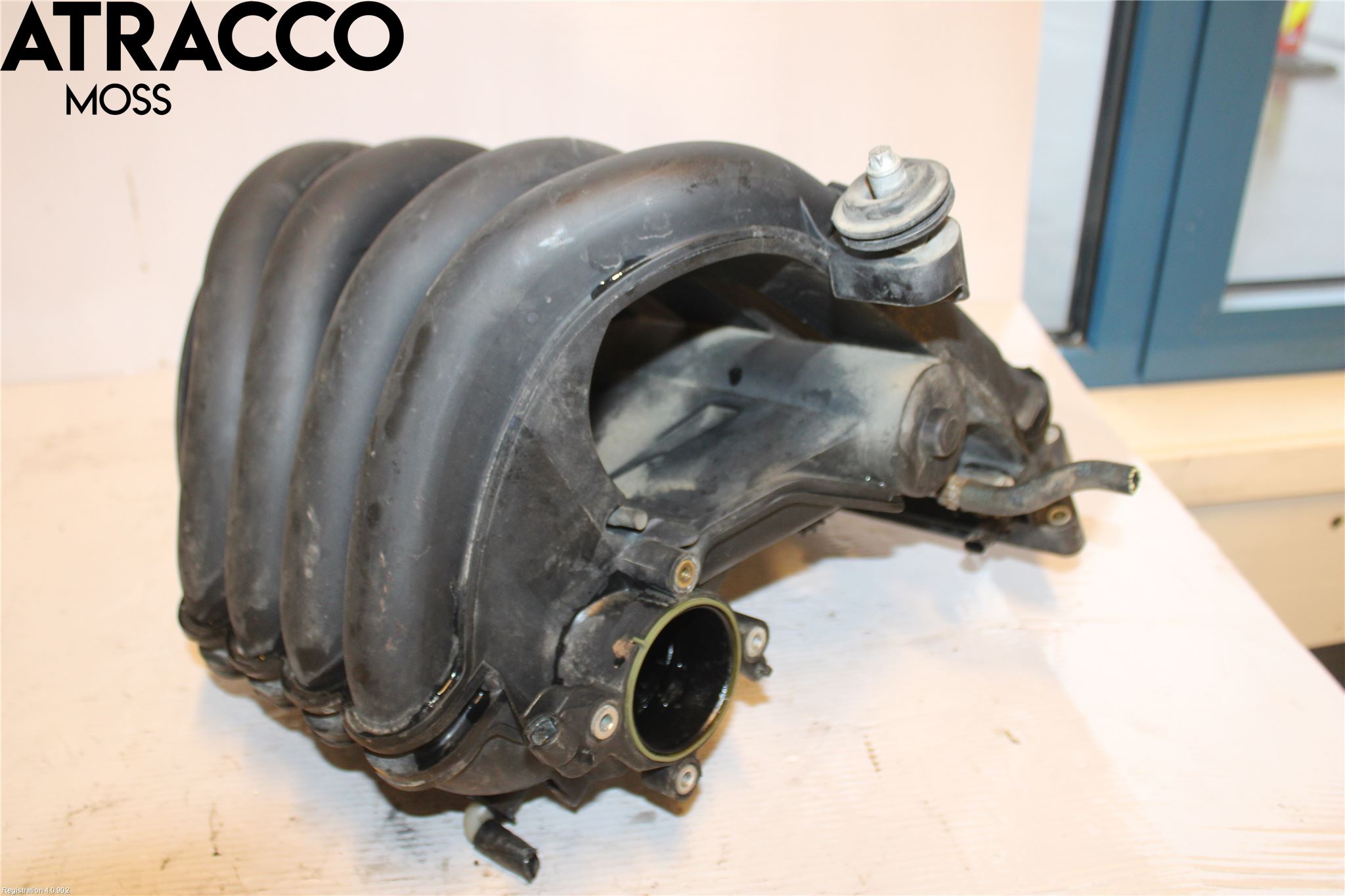 Mercedes-Benz MB B-KLASS (W245) 05-12 Innsugningsmanifold