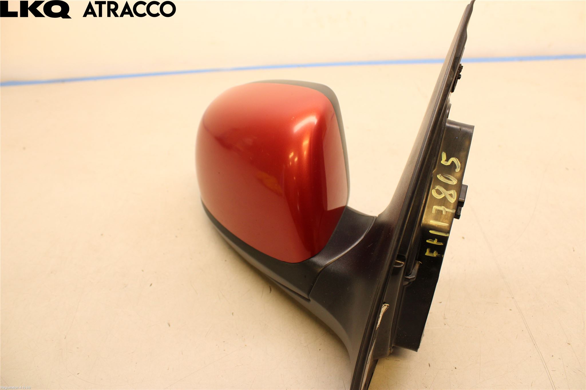 Hyundai i20 PB 09-14 Speil H M-Innvjustering