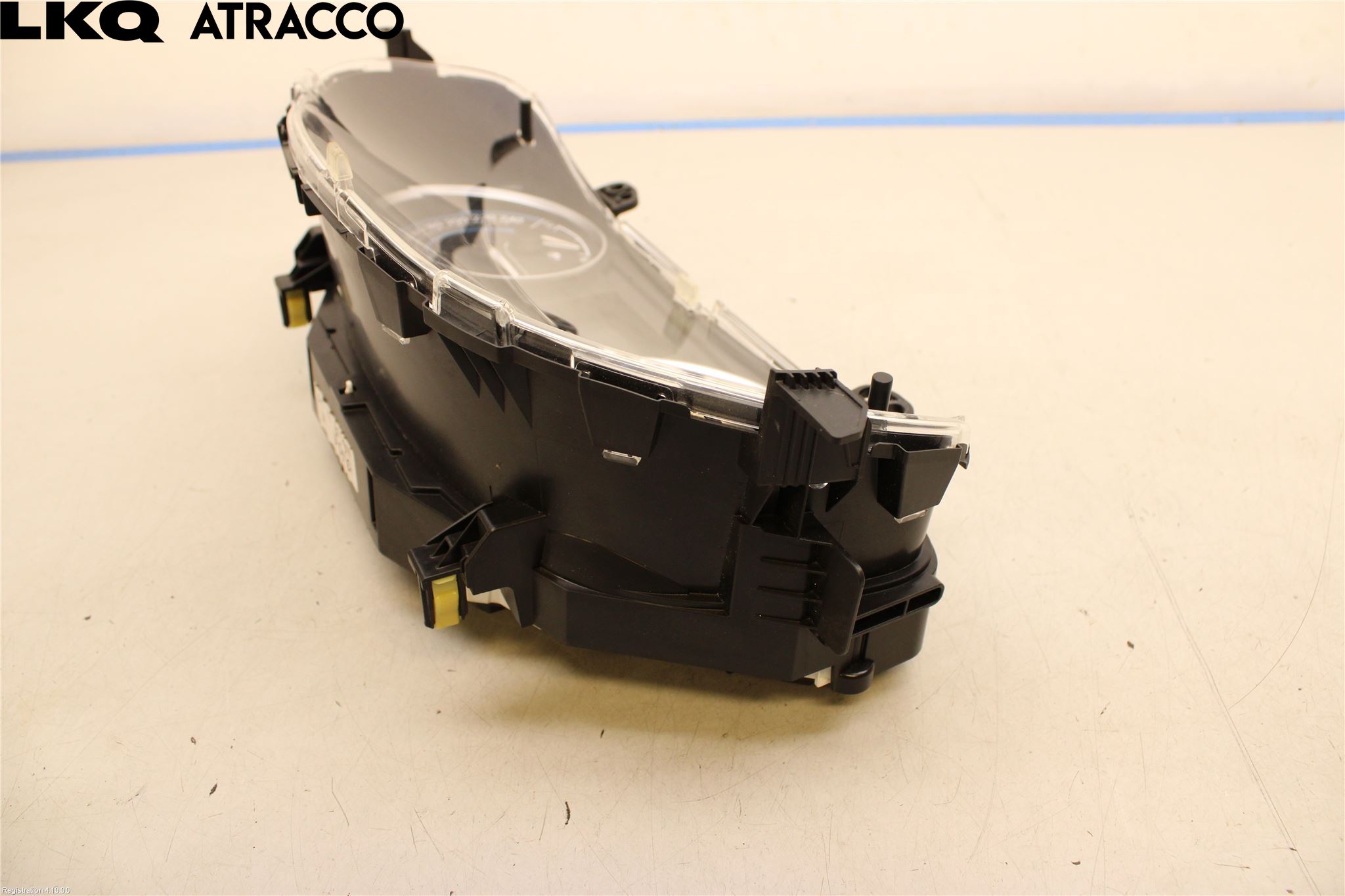 Toyota AURIS 13-19 Instr Kombinert