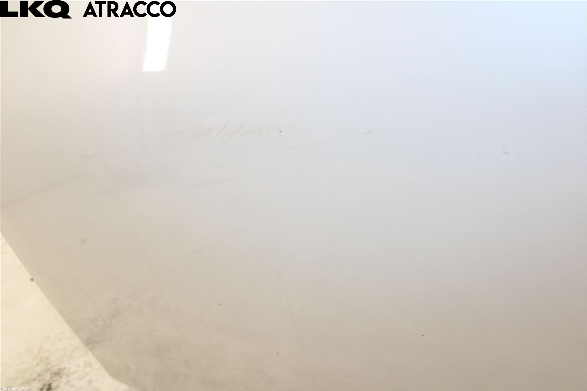 BMW 2 F45 Active Tourer 14-21 Dør 4D Foran Venstre