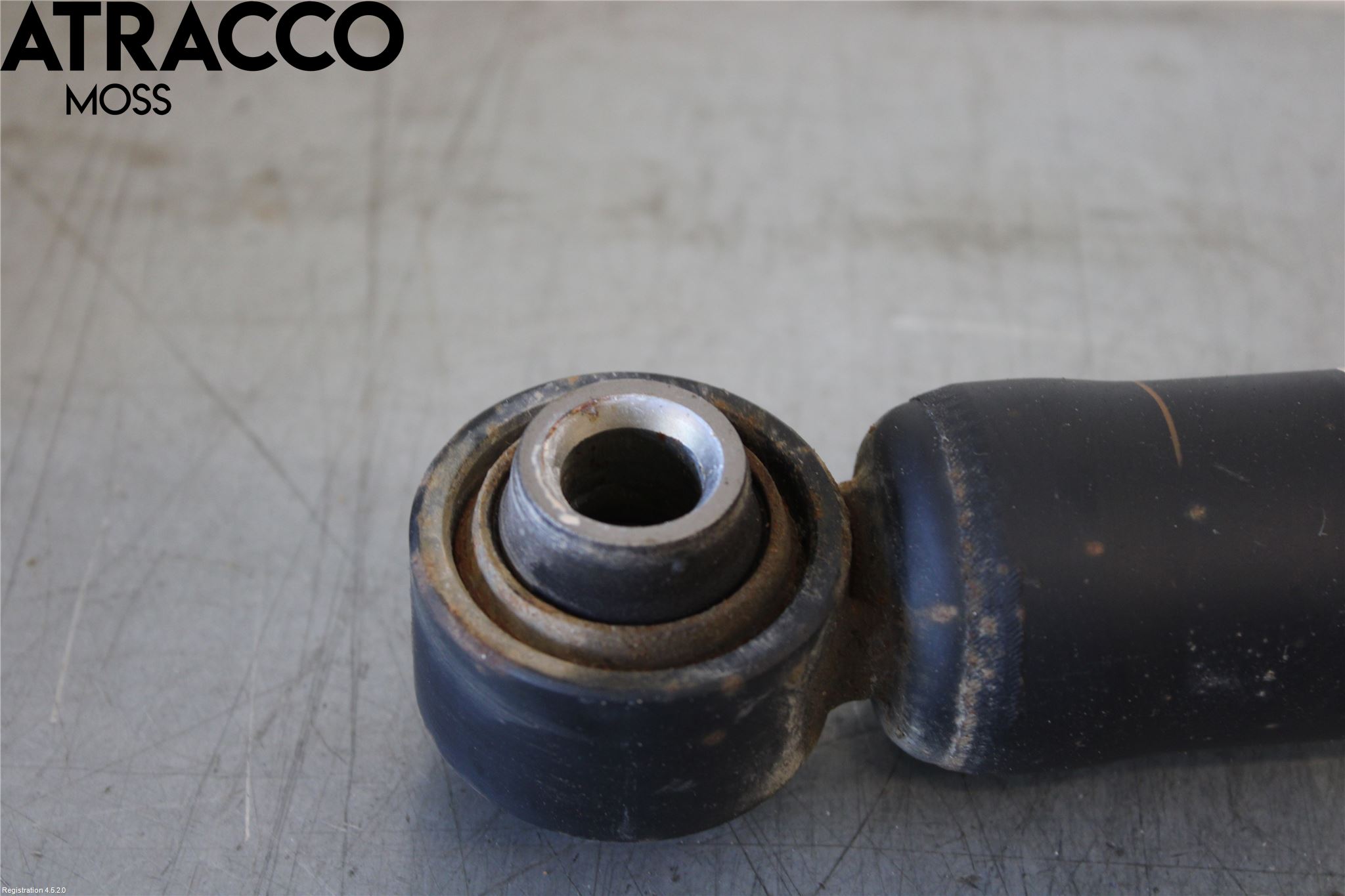 Toyota RAV4 19- Støtdemper Bak