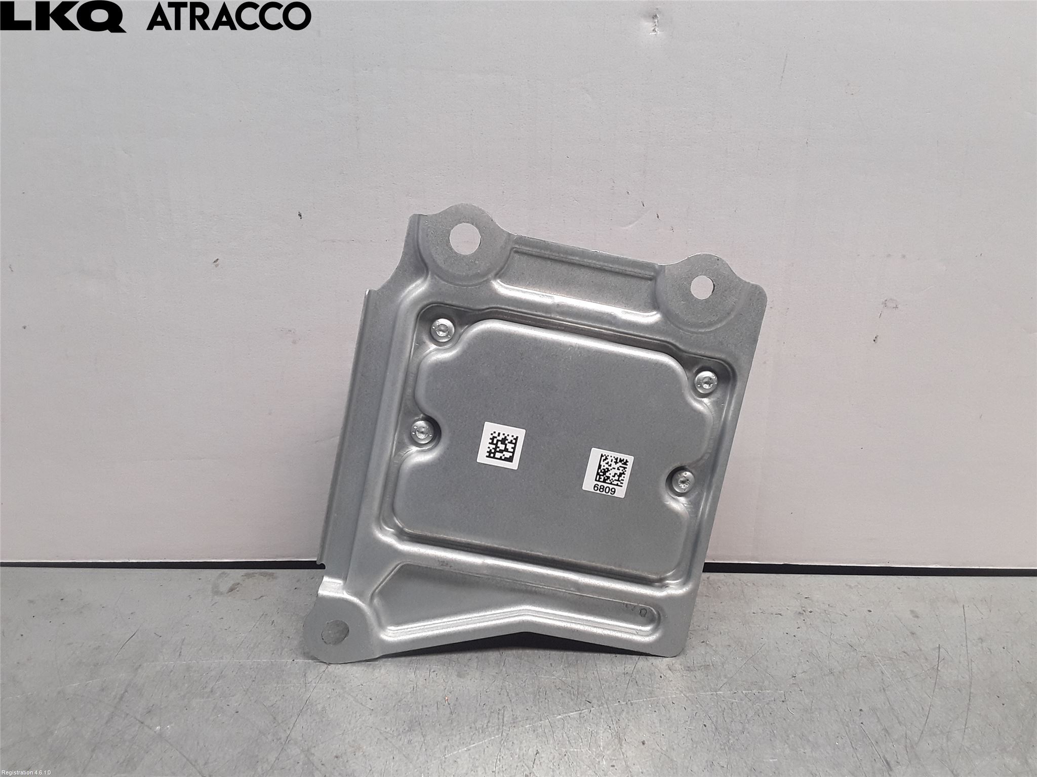 Nissan LEAF 18- Styreenhet Øvrig