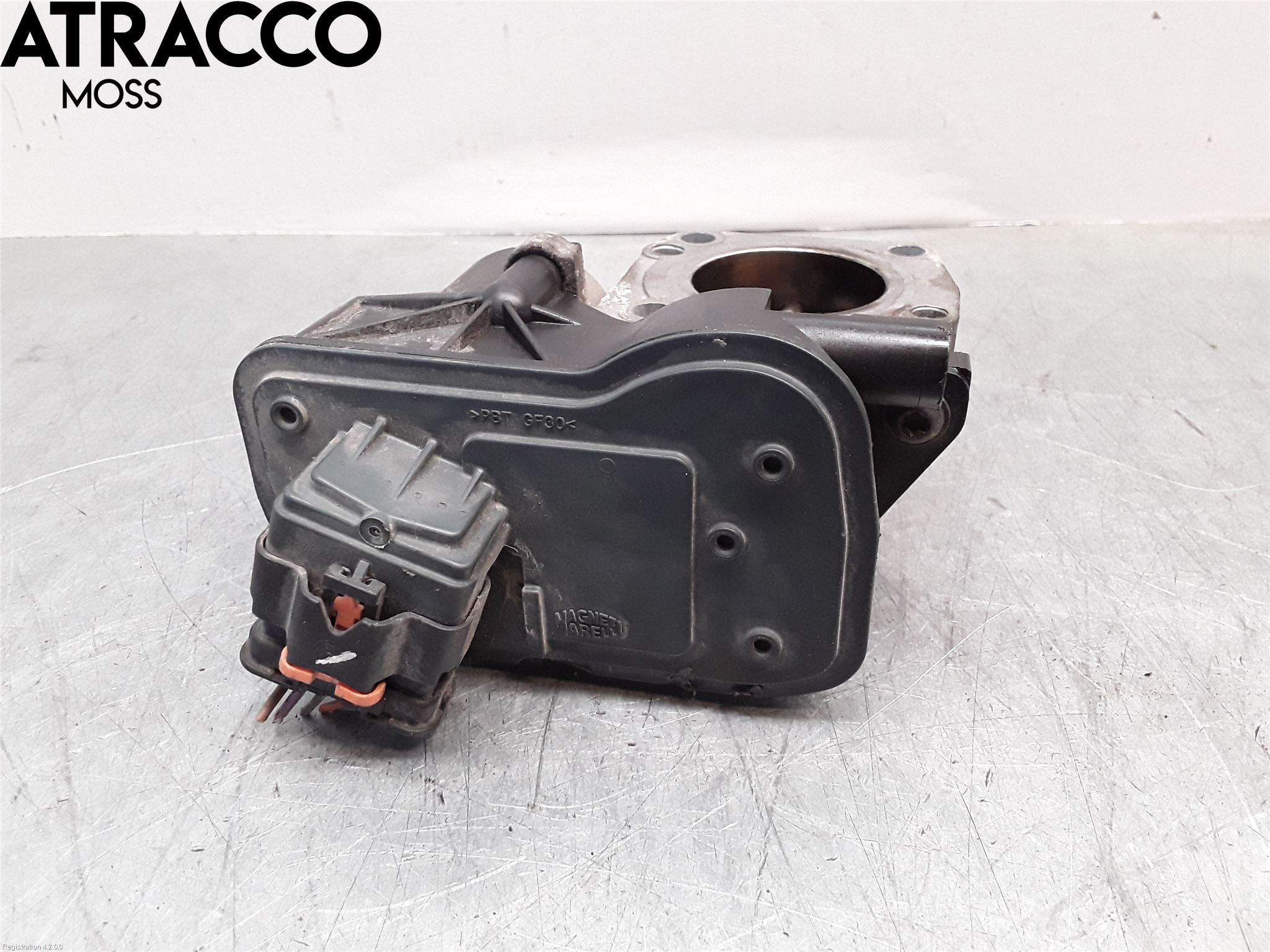 Citroen C4 CACTUS 14-20 Inns Spjeldhus