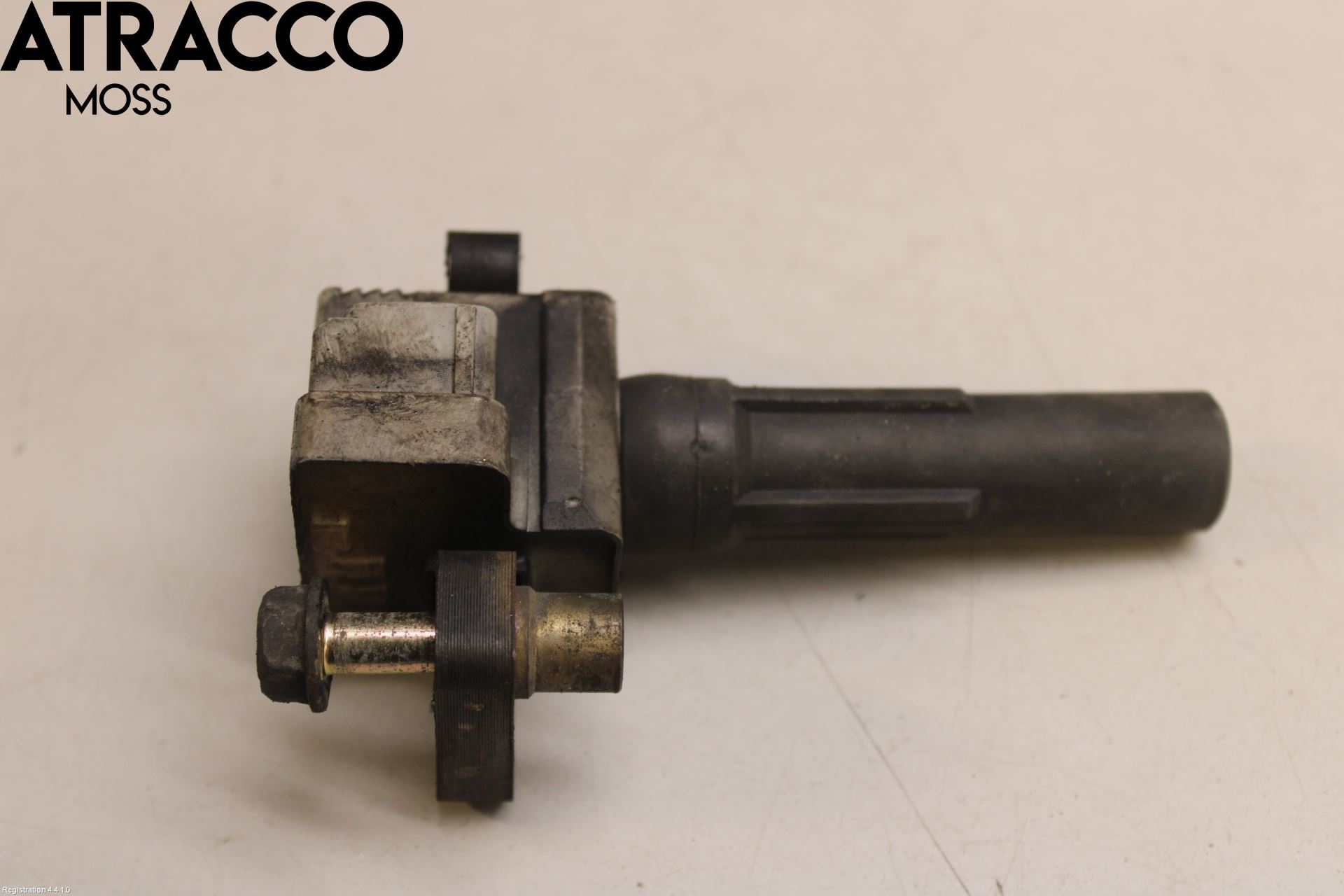 Subaru FORESTER SG 03-05 Coil