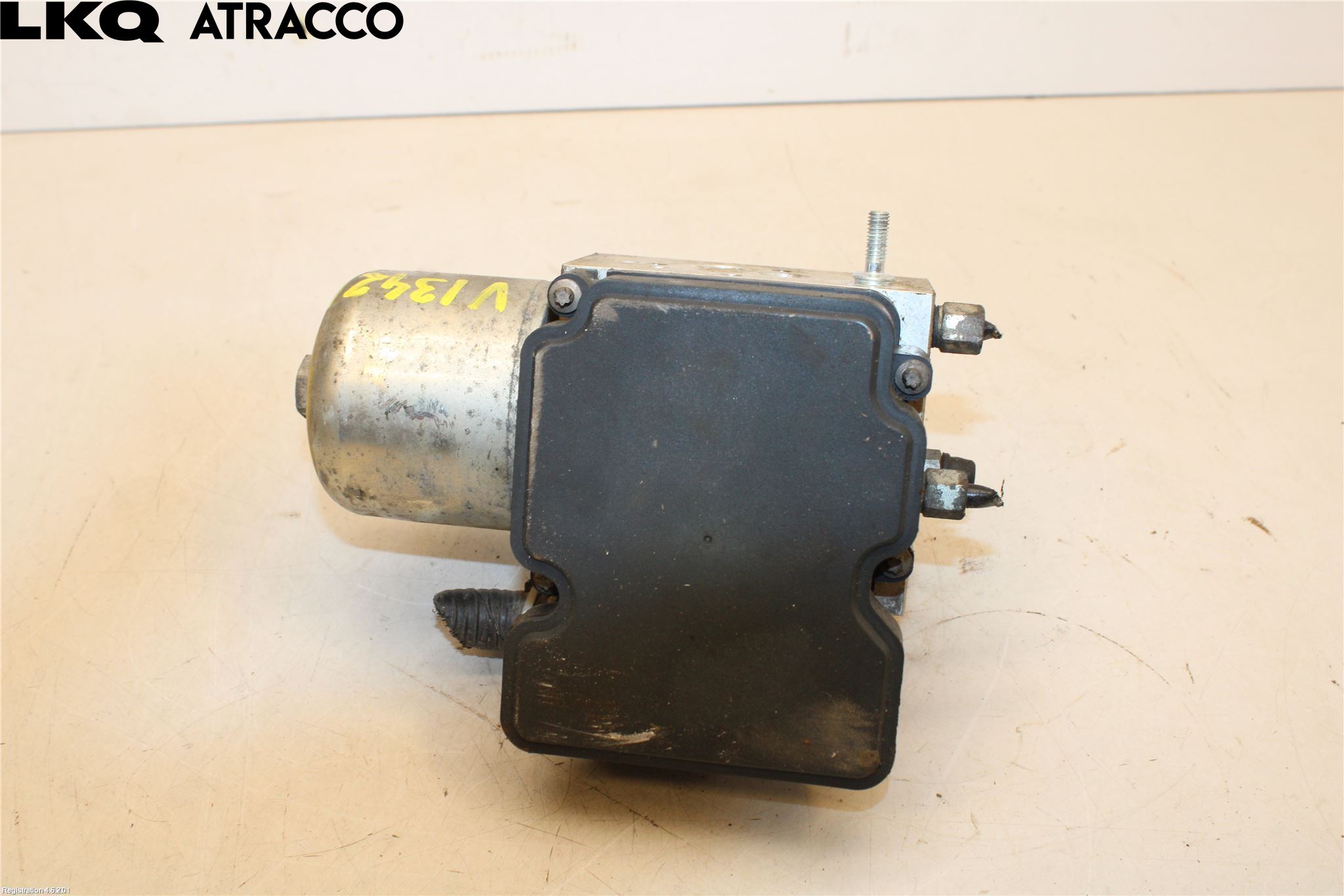 Nissan E-NV200/EVALIA Abs Hydraulikkpumpe