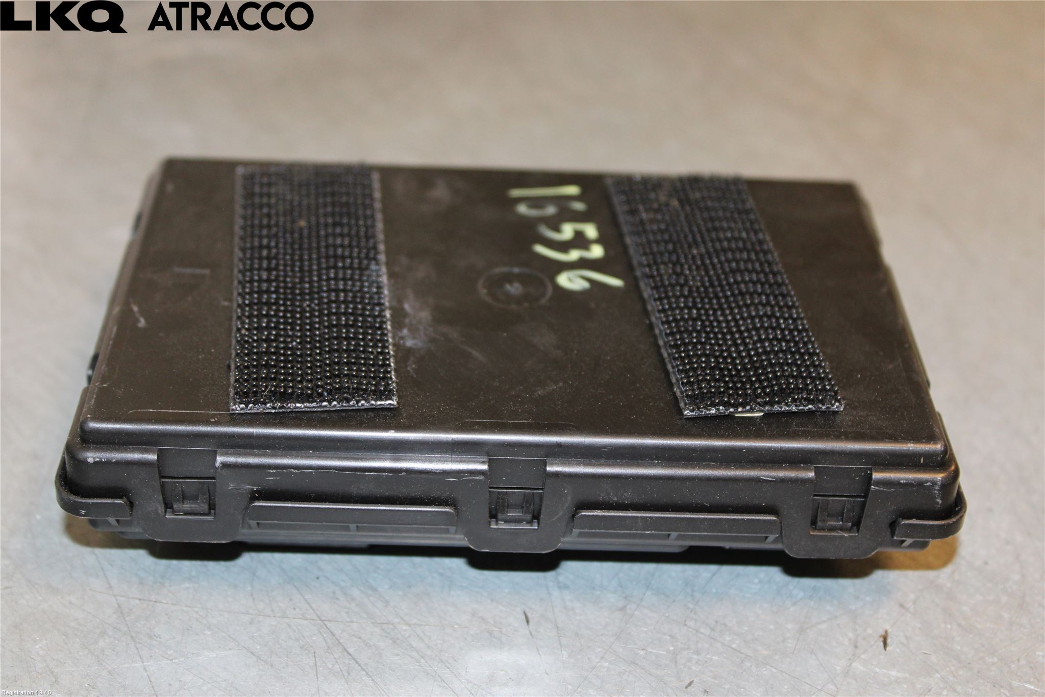 Volvo XC90/RECHARGE 16- Styreenhet Tilhengerfeste