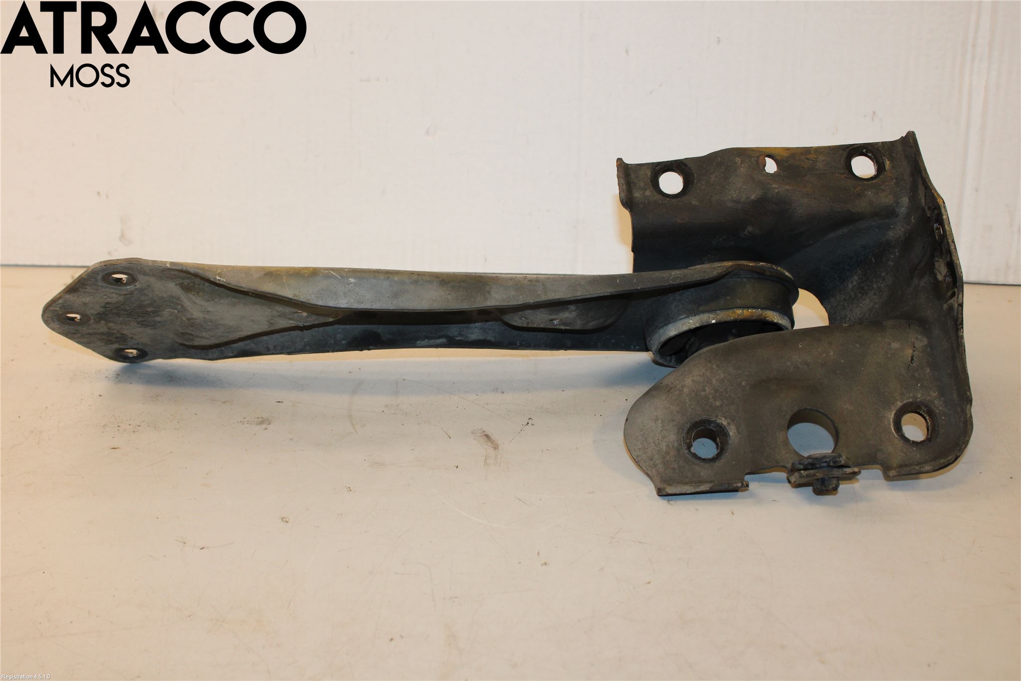 Mercedes-Benz MB A-KLASS (W177) 18- Bærearm Bak Høyre