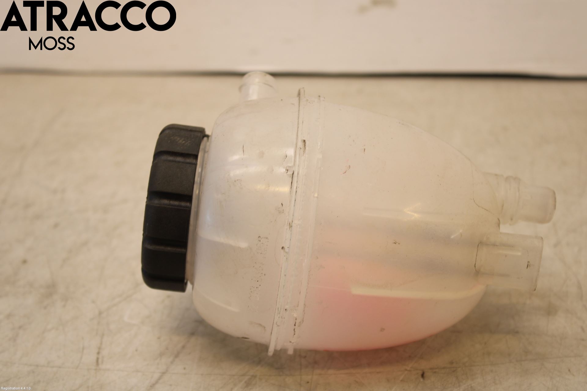 Mercedes-Benz MB EQV (447) 21- Ekspansjonstank