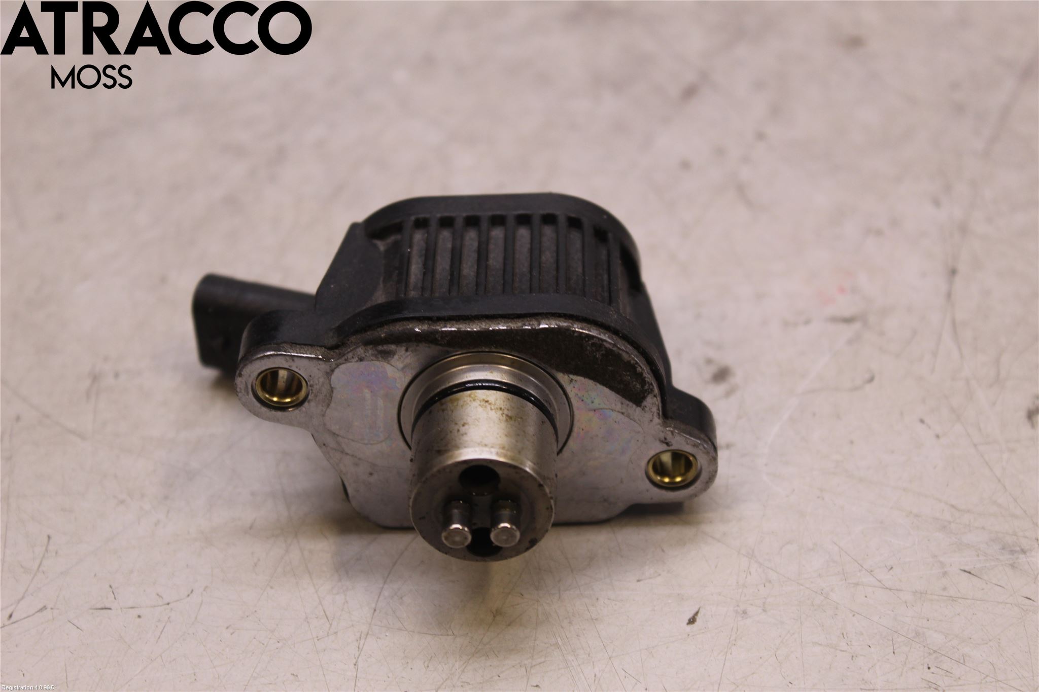 Audi A3/S3 05-13 Kamaksel Stillventil